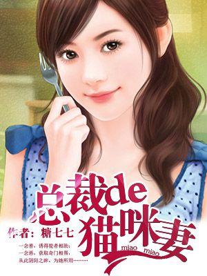 总裁的猫咪妻先婚后爱