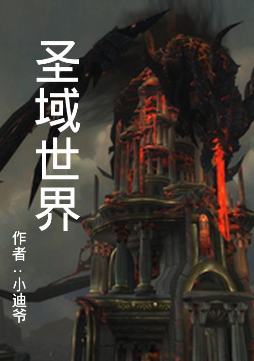 圣域boss