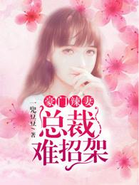 豪门总裁惹不起