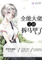 拆马甲了