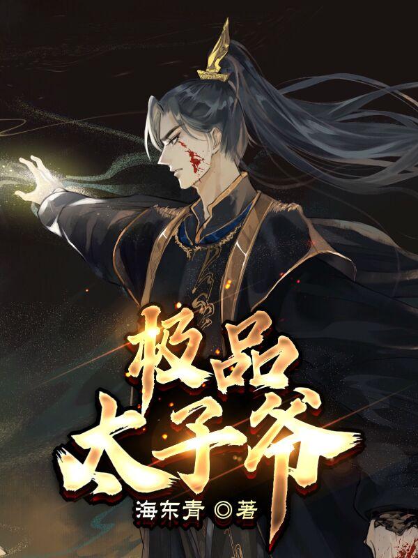 大秦极品帝王赢高txt
