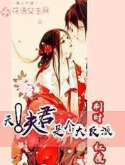 夫君好像是反派