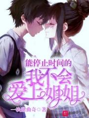 时间不能停止我对你的爱