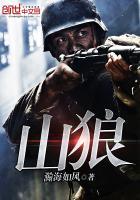山狼什么意思